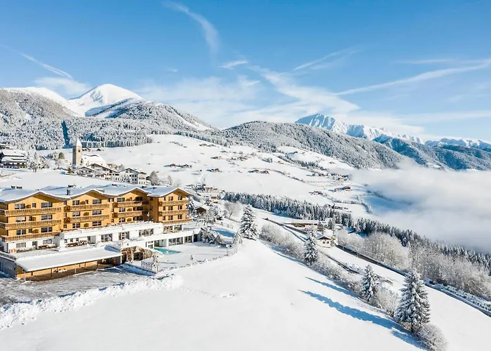 Family Home Alpenhof
